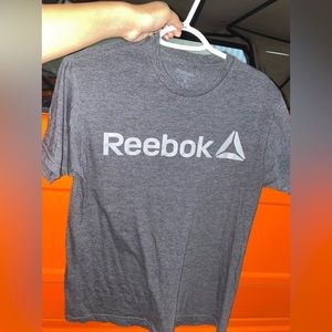Reebok tshirt